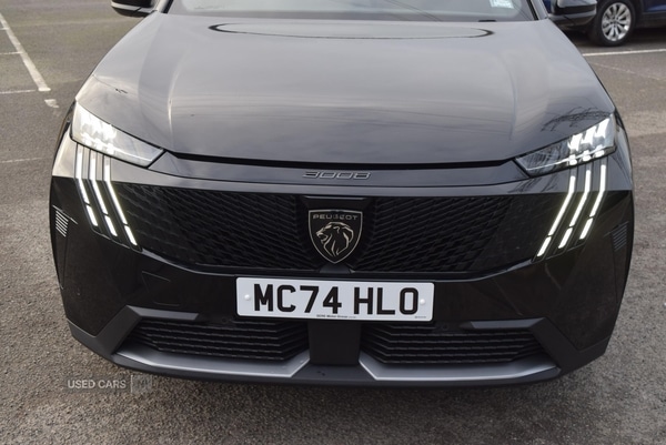 Used Peugeot 3008 2025 for sale - 77017612: Photo 7