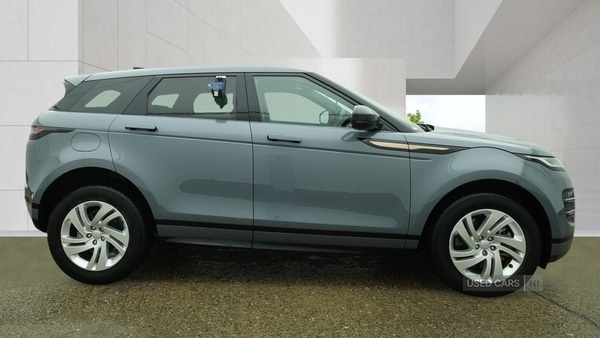 Used Land Rover Range Rover Evoque 2022 for sale - 78136705: Photo 2
