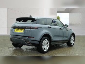 Used Land Rover Range Rover Evoque 2022 for sale - 78136705: Photo