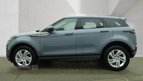 Used Land Rover Range Rover Evoque 2022 for sale - 78136705: Photo 5