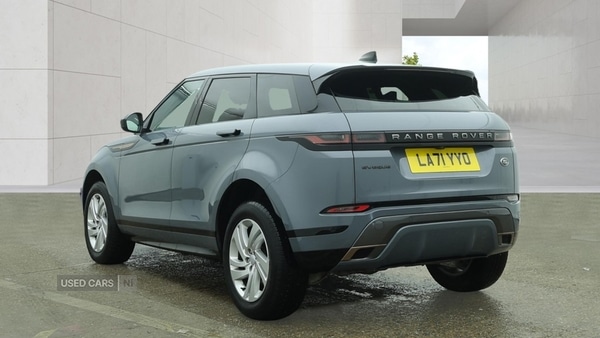 Used Land Rover Range Rover Evoque 2022 for sale - 78136705: Photo 6