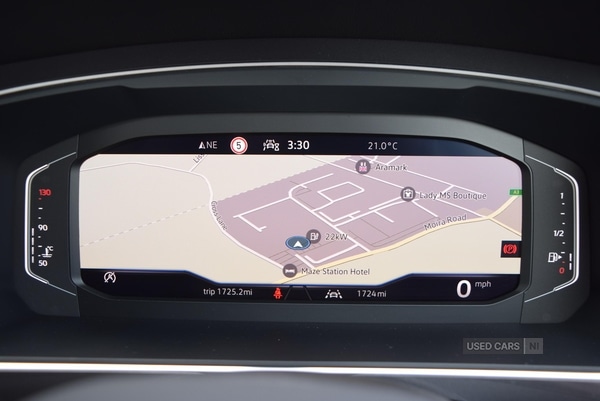 Used Volkswagen Tiguan Allspace 2024 for sale - 77021715: Photo 13