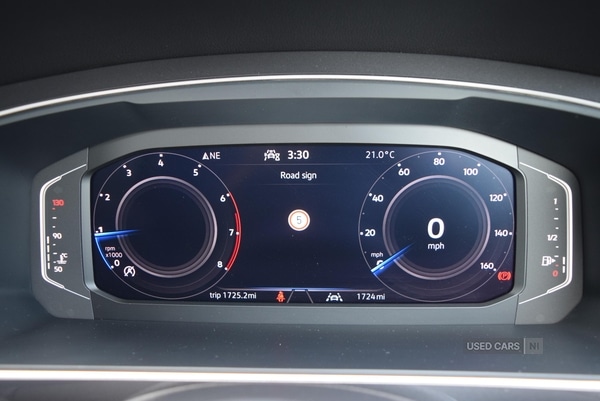 Used Volkswagen Tiguan Allspace 2024 for sale - 77021715: Photo 14