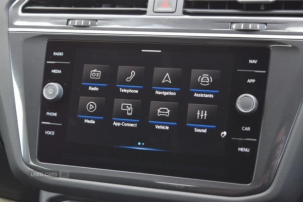 Used Volkswagen Tiguan Allspace 2024 for sale - 77021715: Photo 21