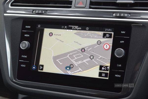 Used Volkswagen Tiguan Allspace 2024 for sale - 77021715: Photo 24