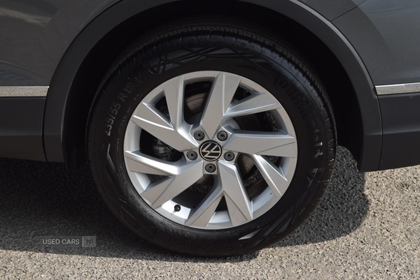 Used Volkswagen Tiguan Allspace 2024 for sale - 77021715: Photo 43