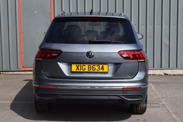 Used Volkswagen Tiguan Allspace 2024 for sale - 77021715: Photo 47