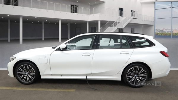 Used BMW 3 Series 2021 for sale - 77560355: Photo 5