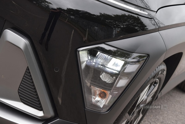 Used Hyundai KONA 2024 for sale - 76753603: Photo 10