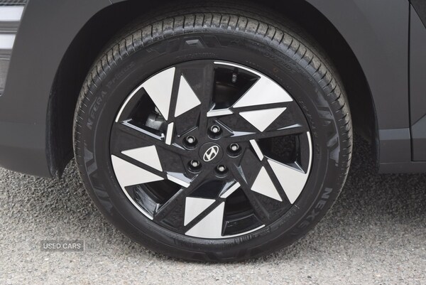 Used Hyundai KONA 2024 for sale - 76753603: Photo 40