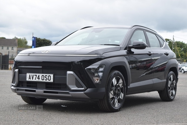 Used Hyundai KONA 2024 for sale - 76753603: Photo 9