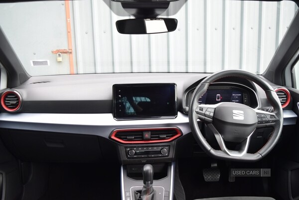 Used SEAT Arona 2023 for sale - 76646924: Photo 11