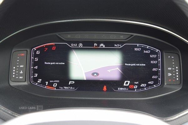 Used SEAT Arona 2023 for sale - 76646924: Photo 14