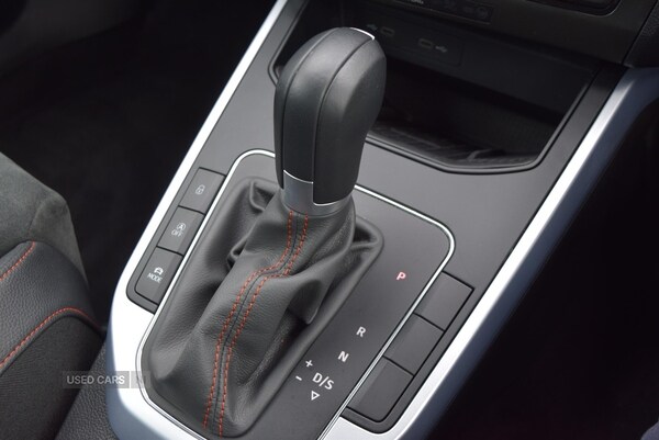 Used SEAT Arona 2023 for sale - 76646924: Photo 21