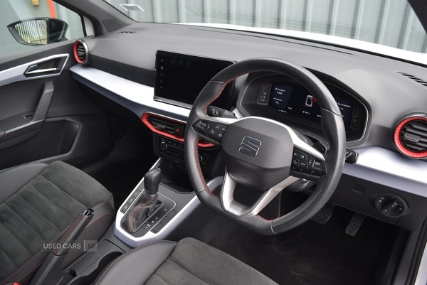Used SEAT Arona 2023 for sale - 76646924: Photo 3