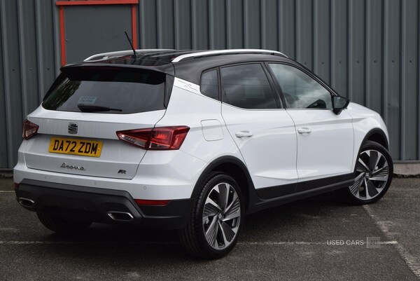 Used SEAT Arona 2023 for sale - 76646924: Photo 32