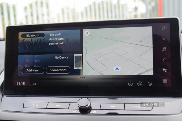 Used Nissan Qashqai 2024 for sale - 77102200: Photo 22