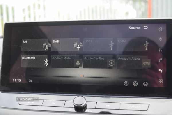 Used Nissan Qashqai 2024 for sale - 77102200: Photo 23