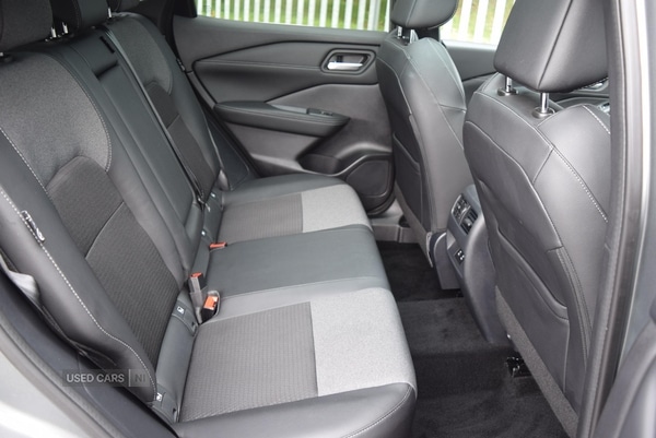 Used Nissan Qashqai 2024 for sale - 77102200: Photo 35