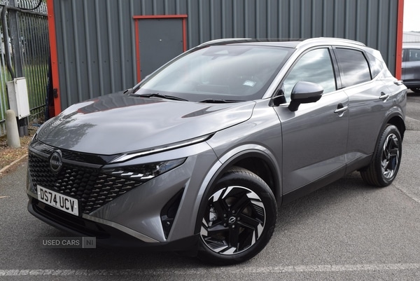 Used Nissan Qashqai 2024 for sale - 77102200: Photo 6