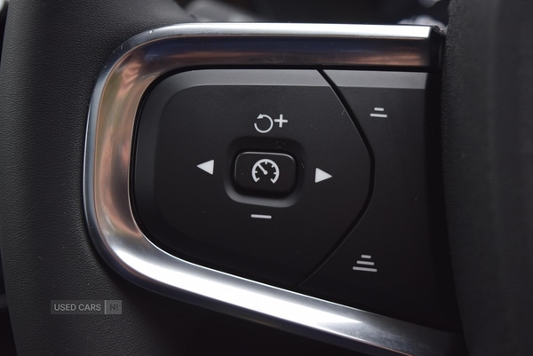 Used Volvo XC40 2023 for sale - 76690601: Photo 15