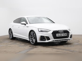 Audi - A5