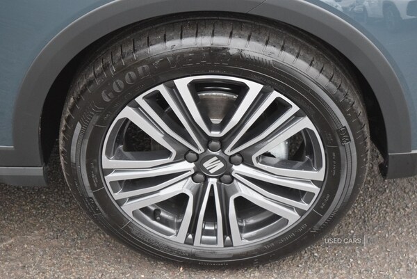 Used SEAT Arona 2025 for sale - 76753947: Photo 35