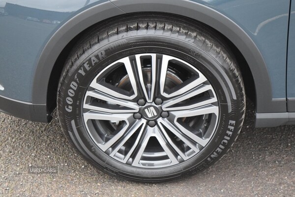 Used SEAT Arona 2025 for sale - 76753947: Photo 36