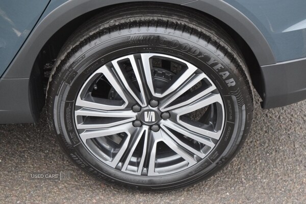 Used SEAT Arona 2025 for sale - 76753947: Photo 37