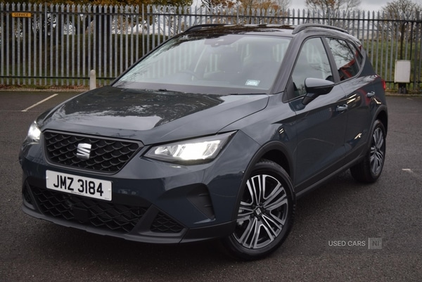 Used SEAT Arona 2025 for sale - 76753947: Photo 6