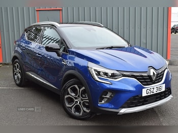Renault - Captur