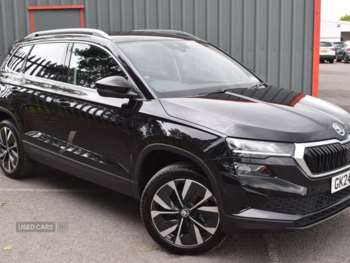 2024 - 1.5 TSI SE L 5dr DSG