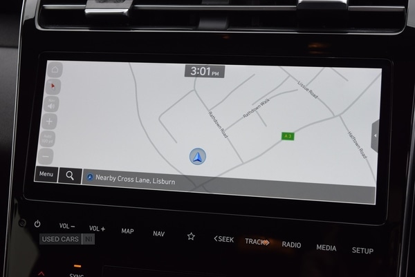 Used Hyundai TUCSON 2023 for sale - 76620725: Photo 21