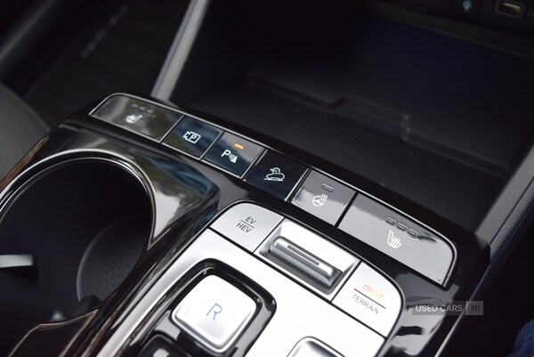 Used Hyundai TUCSON 2023 for sale - 76620725: Photo 25