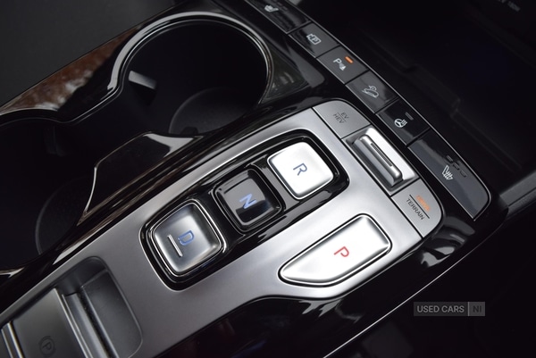 Used Hyundai TUCSON 2023 for sale - 76620725: Photo 26