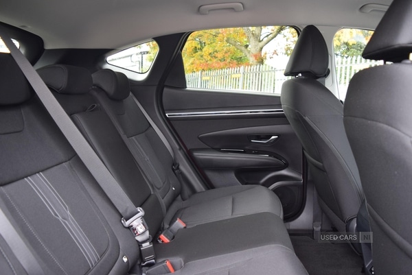 Used Hyundai TUCSON 2023 for sale - 76620725: Photo 30