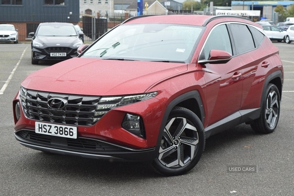 Used Hyundai TUCSON 2023 for sale - 76620725: Photo 6