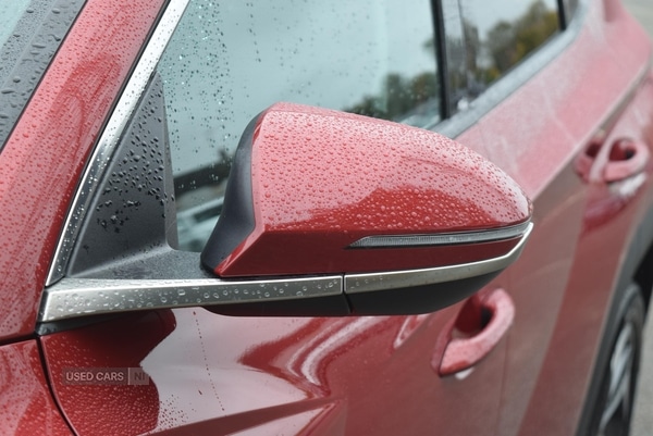 Used Hyundai TUCSON 2023 for sale - 76620725: Photo 7