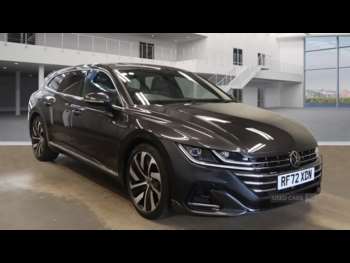 2023 - 2.0 TSI R-Line 5dr DSG