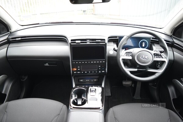 Used Hyundai TUCSON 2023 for sale - 76802842: Photo 11