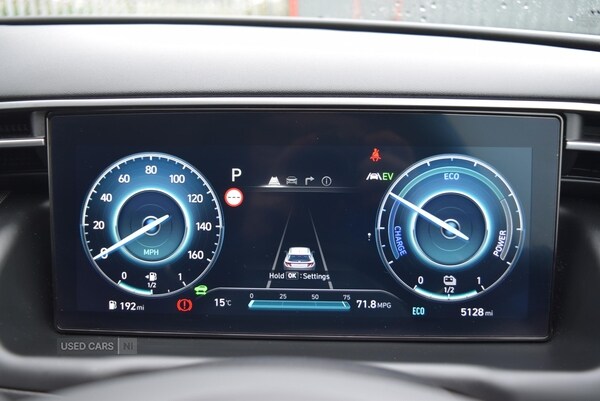 Used Hyundai TUCSON 2023 for sale - 76802842: Photo 13