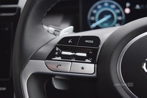 Used Hyundai TUCSON 2023 for sale - 76802842: Photo 15