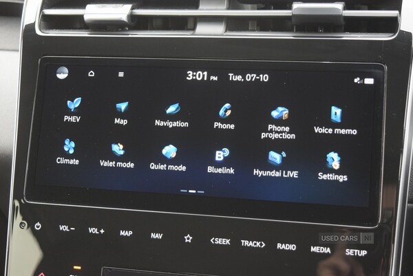 Used Hyundai TUCSON 2023 for sale - 76802842: Photo 20