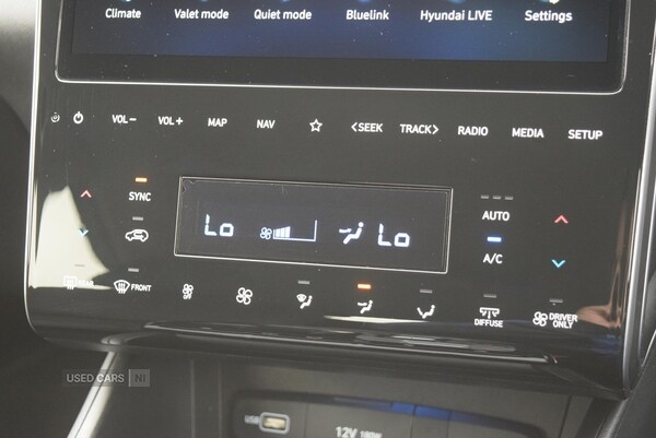 Used Hyundai TUCSON 2023 for sale - 76802842: Photo 23