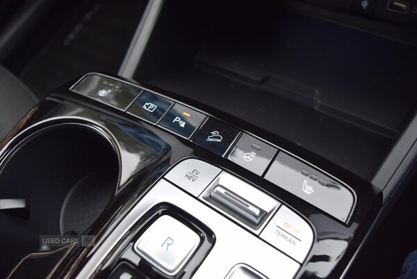 Used Hyundai TUCSON 2023 for sale - 76802842: Photo 25