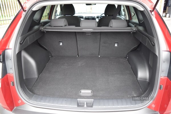 Used Hyundai TUCSON 2023 for sale - 76802842: Photo 31