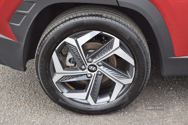 Used Hyundai TUCSON 2023 for sale - 76802842: Photo 33