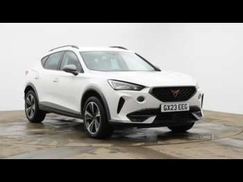 2023 - 1.5 TSI 150 V1 5dr DSG