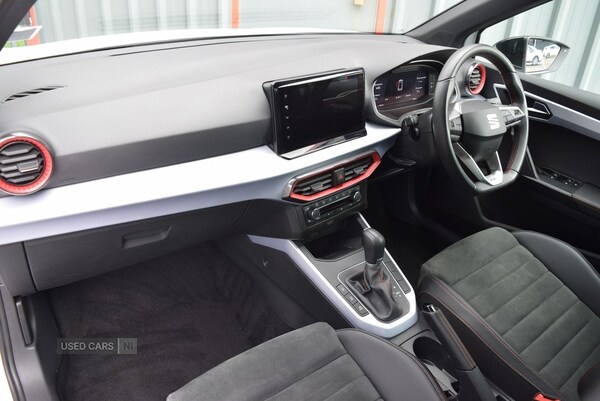 Used SEAT Arona 2023 for sale - 76433651: Photo 12
