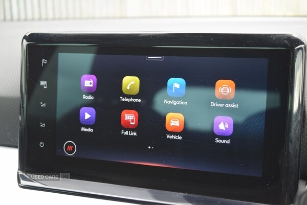 Used SEAT Arona 2023 for sale - 76433651: Photo 16